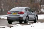BMW X6 xDrive3.0d M Sport Package 2015 года (UK)